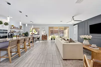 10252 E Encinas Trail, Tucson, AZ 85747 - Photo 7