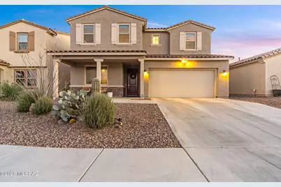 10252 E Encinas Trail, Tucson, AZ 85747 - Photo 1
