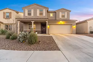 10252 E Encinas Trail, Tucson, AZ 85747 - Photo 1