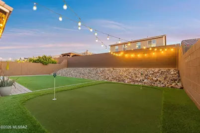 10252 E Encinas Trail, Tucson, AZ 85747 - Photo 35