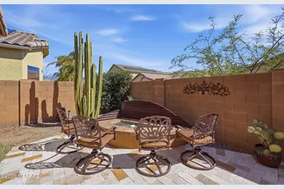 1257 W Versilia Drive, Oro Valley, AZ 85737 - Photo 29