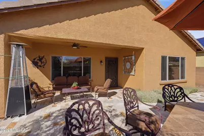 1257 W Versilia Drive, Oro Valley, AZ 85737 - Photo 31