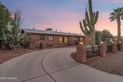 1512 E Copper Street, Tucson, AZ 85719 - Photo 3