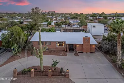 1512 E Copper Street, Tucson, AZ 85719 - Photo 3