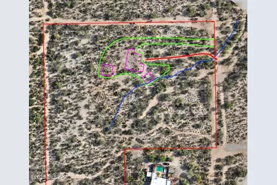 12303 N Klos Drive, Tucson, AZ 85742 - Photo 3