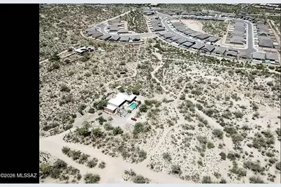 12303 N Klos Drive, Tucson, AZ 85742 - Photo 5