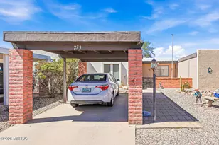 273 N Paseo De Los Conquistadores, Green Valley, AZ 85614 - Photo 37
