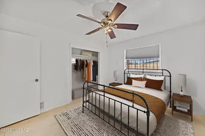 1207 N Sonoita Avenue, Tucson, AZ 85712 - Photo 19