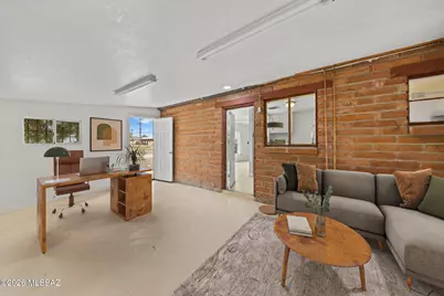 1207 N Sonoita Avenue, Tucson, AZ 85712 - Photo 23