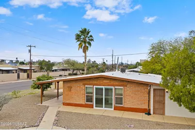 1207 N Sonoita Avenue, Tucson, AZ 85712 - Photo 5