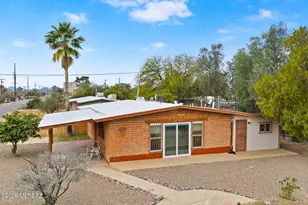 1207 N Sonoita Ave, Tucson, AZ 85712 - Photo 1