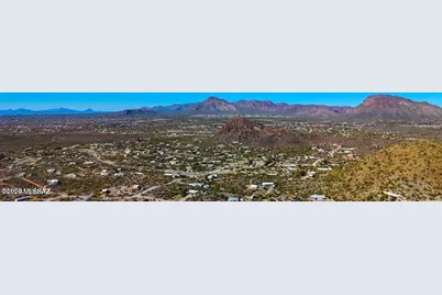 Tbd S Villa Sueno Lejos, Tucson, AZ 85746 - Photo 21