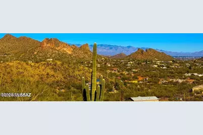 Tbd S Villa Sueno Lejos, Tucson, AZ 85746 - Photo 5