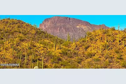 Tbd S Villa Sueno Lejos, Tucson, AZ 85746 - Photo 7