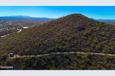 Tbd S Villa Sueno Lejos, Tucson, AZ 85746 - Photo 11