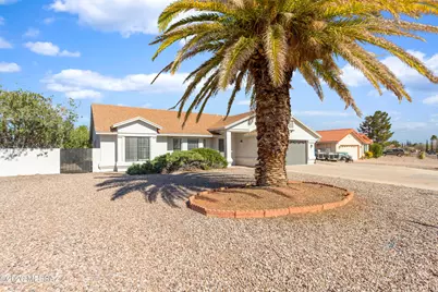 3611 Casper Drive, Sierra Vista, AZ 85650 - Photo 3