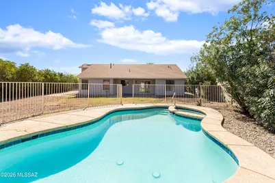 3611 Casper Drive, Sierra Vista, AZ 85650 - Photo 25