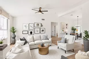 3611 Casper Dr, Sierra Vista, AZ 85650 - Photo 9