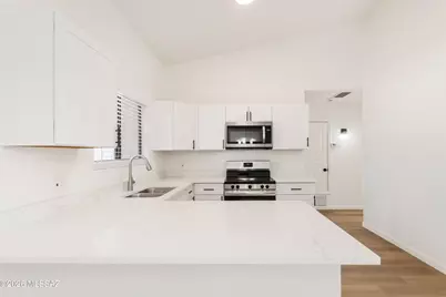 3611 Casper Drive, Sierra Vista, AZ 85650 - Photo 9