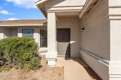 3611 Casper Drive, Sierra Vista, AZ 85650 - Photo 31
