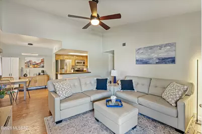 101 S Players Club Drive #9202, Tucson, AZ 85745 - Photo 15