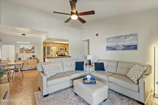 101 S Players Club Dr, Tucson, AZ 85745 - Photo 15