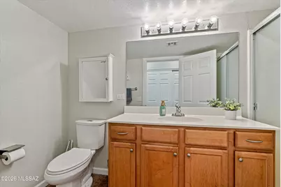 101 S Players Club Drive #9202, Tucson, AZ 85745 - Photo 19