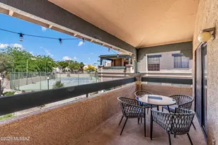 101 S Players Club Dr, Tucson, AZ 85745 - Photo 25