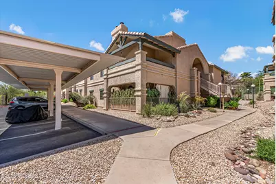 101 S Players Club Drive #9202, Tucson, AZ 85745 - Photo 3