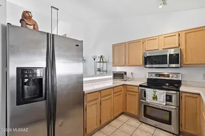 2721 N Pacific Drive, Tucson, AZ 85705 - Photo 11