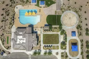 9334 W Creosote Rain Dr, Marana, AZ 85653 - Photo 37