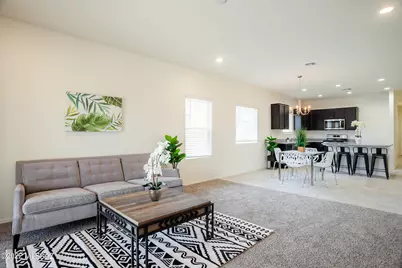 9334 W Creosote Rain Drive, Marana, AZ 85653 - Photo 17