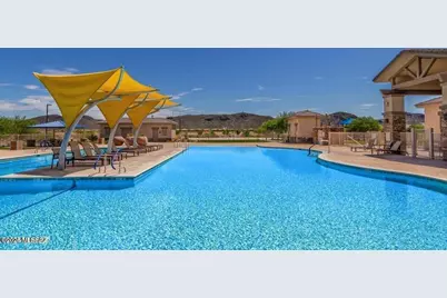 9334 W Creosote Rain Drive, Marana, AZ 85653 - Photo 3