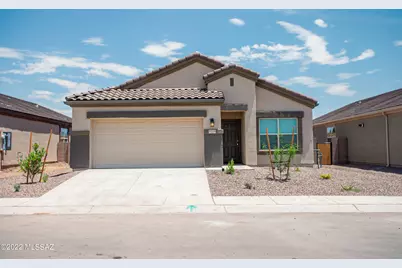 9334 W Creosote Rain Drive, Marana, AZ 85653 - Photo 1