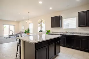 9334 W Creosote Rain Dr, Marana, AZ 85653 - Photo 13