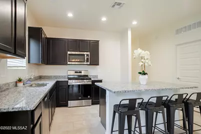 9334 W Creosote Rain Drive, Marana, AZ 85653 - Photo 9