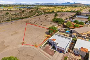 1449 W Islington Ave, Tucson, AZ 85746 - Photo 5