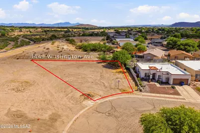 1449 W Islington Avenue, Tucson, AZ 85746 - Photo 3