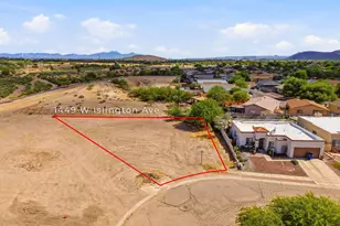 1449 W Islington Ave, Tucson, AZ 85746 - Photo 3