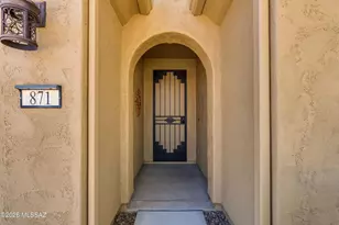 871 N Broken Hills Dr, Green Valley, AZ 85614 - Photo 5