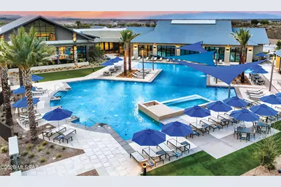 871 N Broken Hills Drive, Green Valley, AZ 85614 - Photo 47