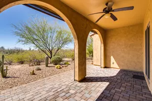 871 N Broken Hills Dr, Green Valley, AZ 85614 - Photo 41