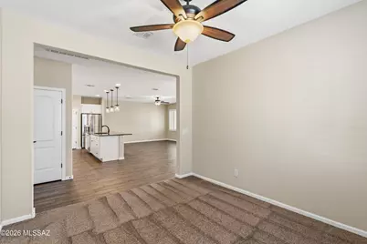 871 N Broken Hills Drive, Green Valley, AZ 85614 - Photo 37