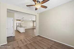 871 N Broken Hills Dr, Green Valley, AZ 85614 - Photo 37