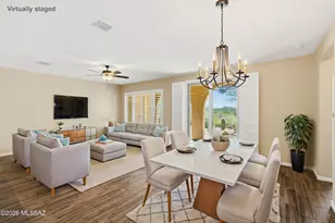 871 N Broken Hills Dr, Green Valley, AZ 85614 - Photo 9