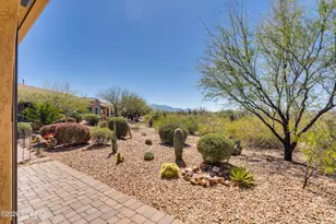 871 N Broken Hills Dr, Green Valley, AZ 85614 - Photo 43