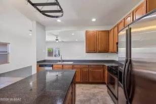 739 W Buffalo Grass Dr, Oro Valley, AZ 85755 - Photo 9