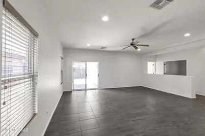 739 W Buffalo Grass Drive, Oro Valley, AZ 85755 - Photo 5