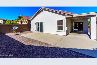 739 W Buffalo Grass Drive, Oro Valley, AZ 85755 - Photo 25