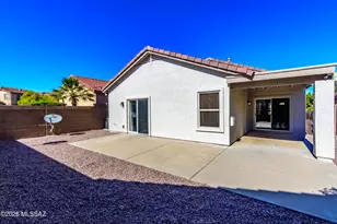 739 W Buffalo Grass Dr, Oro Valley, AZ 85755 - Photo 25